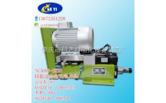 伺服鉆孔動力頭