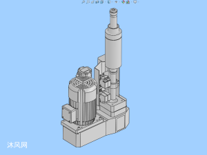 伺服精密卷繞絡筒機