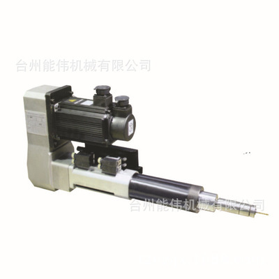 【SSTR3型伺服精密同步攻絲機動力頭 氣壓動力頭 鉆孔動力頭】價格,廠家,圖片,其他金屬切削機床,臺州能偉機械-