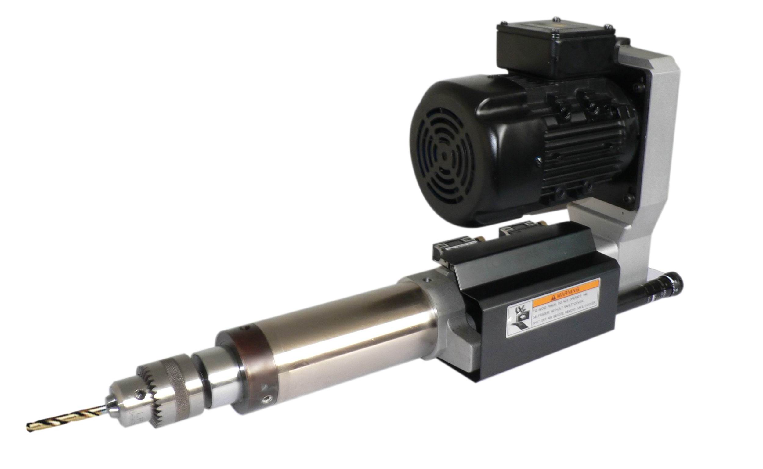 氣動鉆孔動力頭_機床欄目