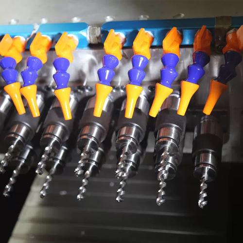 數(shù)控rtcs3伺服進給鉆孔鉆削動力頭鉆孔動力頭氣動動力頭