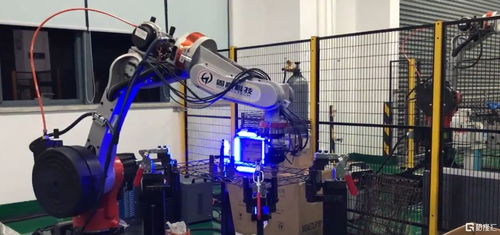 背靠基石資本 聯(lián)想創(chuàng)投,固高科技啟動(dòng)上市輔導(dǎo)