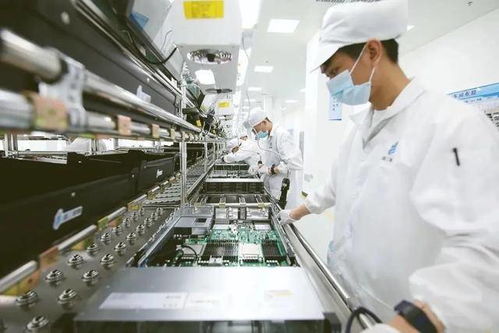 拿深圳高薪，到長沙工作 信息系統集成服務從業者的新選擇