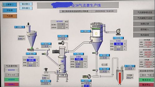 中科華智滑石礦業(yè)數(shù)字化工廠解決方案 基于MES系統(tǒng)的礦山信息化集成服務(wù)