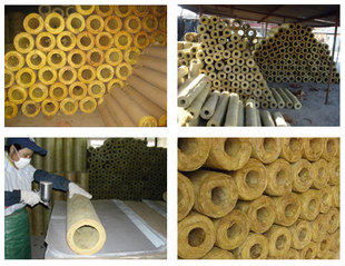 2021年歡迎訪問 長治巖棉保溫管現(xiàn)貨供應(yīng)及股份合作助力建筑工程