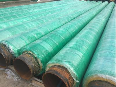 太原玻璃鋼保溫鋼管價格分析及滄州龍都建筑工程應(yīng)用