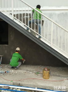 廣州黃埔區防水補漏、保溫加固工程價格與施工指南