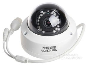 海康威視DS-2CD3135F-I監控攝像頭上海促銷價698元，網站設計優化指南